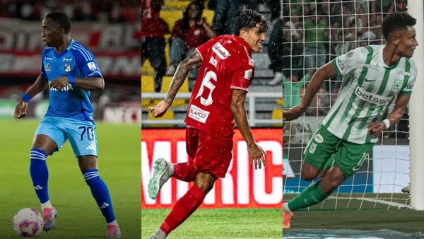 Liga BetPlay: clasificados, con chances y eliminados de cuadrangulares Liga BetPlay: clasificados, con chances y eliminados de cuadrangulares