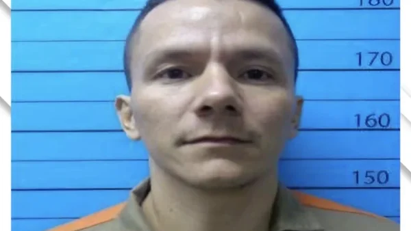 Detalles inéditos sobre la fuga de alias Diablo de la cárcel de Cómbita: director del penal habló Detalles inéditos sobre la fuga de alias Diablo de la cárcel de Cómbita: director del penal habló