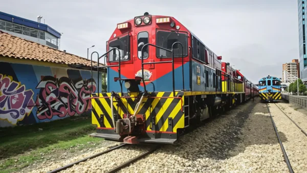 Oficial: otro municipio de Cundinamarca se unirá al recorrido turístico del Tren de La Sabana