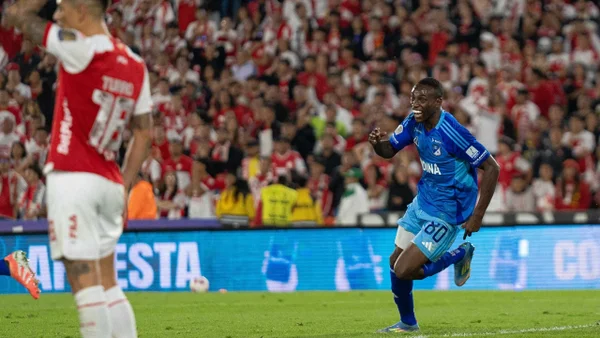 ¿Quiénes clasificarán a los cuadrangulares de la Liga BetPlay según la IA? ¿Quiénes clasificarán a los cuadrangulares de la Liga BetPlay según la IA?