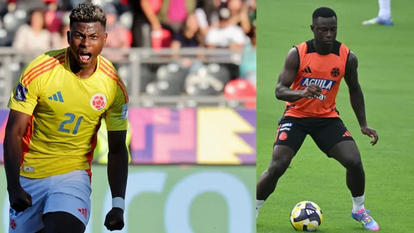 Neyser Villarreal desató nueva polémica en redes sociales tras enviarle un mensaje a Marino Hinestroza