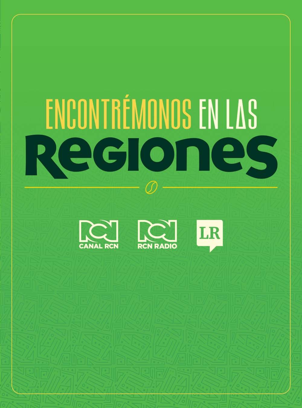 ENCONTREMONOS EN EL EJE CAFETERO_IMAGEN VOLCADO_1000X1350px Foto: Noticias RCN