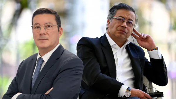 Registrador responde a Petro sobre “falta de preparación” para realizar las consultas: “Trabajamos de sol a sol” Registrador responde a Petro sobre “falta de preparación” para realizar las consultas: “Trabajamos de sol a sol”