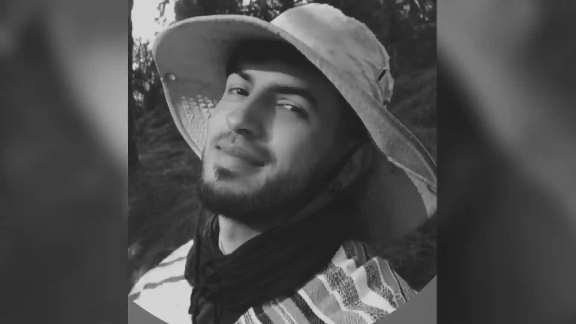 Montañista encontrado muerto en Nevado del Tolima.