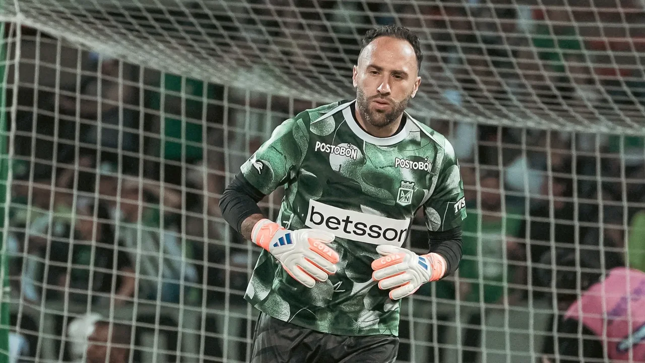 David Ospina could return abroad after the World Cup: this is what is known