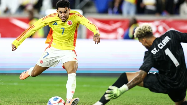 Revelan posibles rivales de Colombia en amistosos de marzo: son selecciones top Revelan posibles rivales de Colombia en amistosos de marzo: son selecciones top