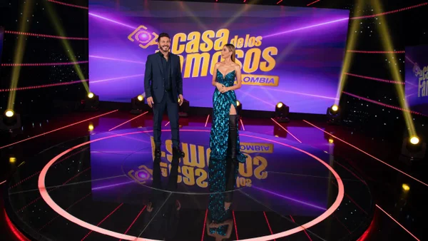 ¡Se reveló el segundo grupo de aspirantes para ingresar a La Casa de los Famosos Colombia! LINK oficial para votar ¡Se reveló el segundo grupo de aspirantes para ingresar a La Casa de los Famosos Colombia! LINK oficial para votar