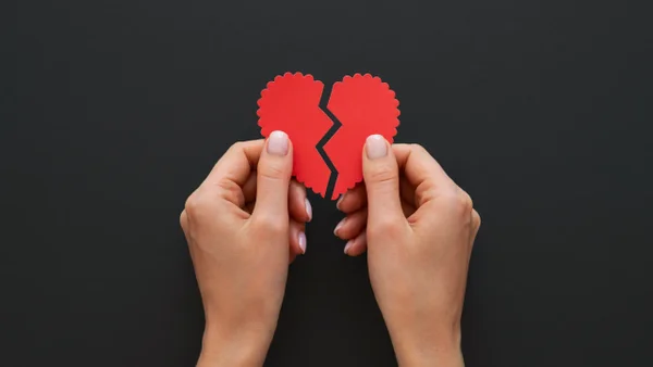 Reconocida actriz colombiana confirmó que se separó: esto fue lo que contó Reconocida actriz colombiana confirmó que se separó: esto fue lo que contó