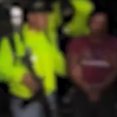 Colombian Authorities Arrest Key Suspects Linked to Religious Leaders' Massacre