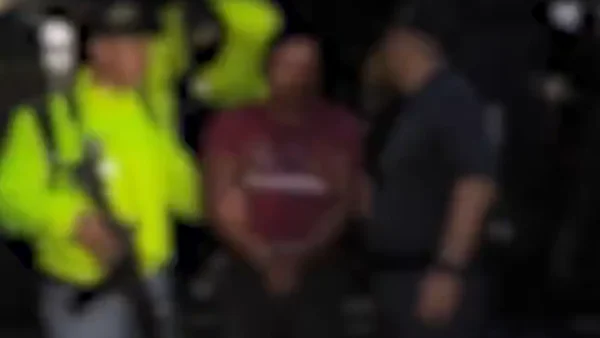 Cayó alias Miller, responsable de la masacre de ocho líderes religiosos en Guaviare Cayó alias Miller, responsable de la masacre de ocho líderes religiosos en Guaviare