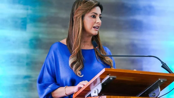 Gobernadora del Tolima estaría bajo amenaza de muerte: advierte la Fiscalía