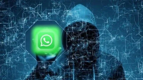 Modalidad de estafa Whatsapp