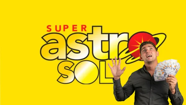 Resultado Super Astro Sol: número y signo ganador hoy 27 de octubre de 2025 Resultado Super Astro Sol: número y signo ganador hoy 27 de octubre de 2025
