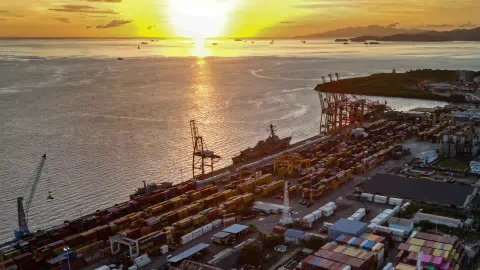 Venezuela planea suspender acuerdos de gas con Trinidad y Tobago por supuesto complot con la CIA