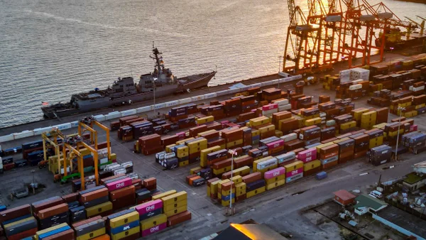 Venezuela denuncia que presunta célula de la CIA planeaba ataque en el Caribe Venezuela denuncia que presunta célula de la CIA planeaba ataque en el Caribe