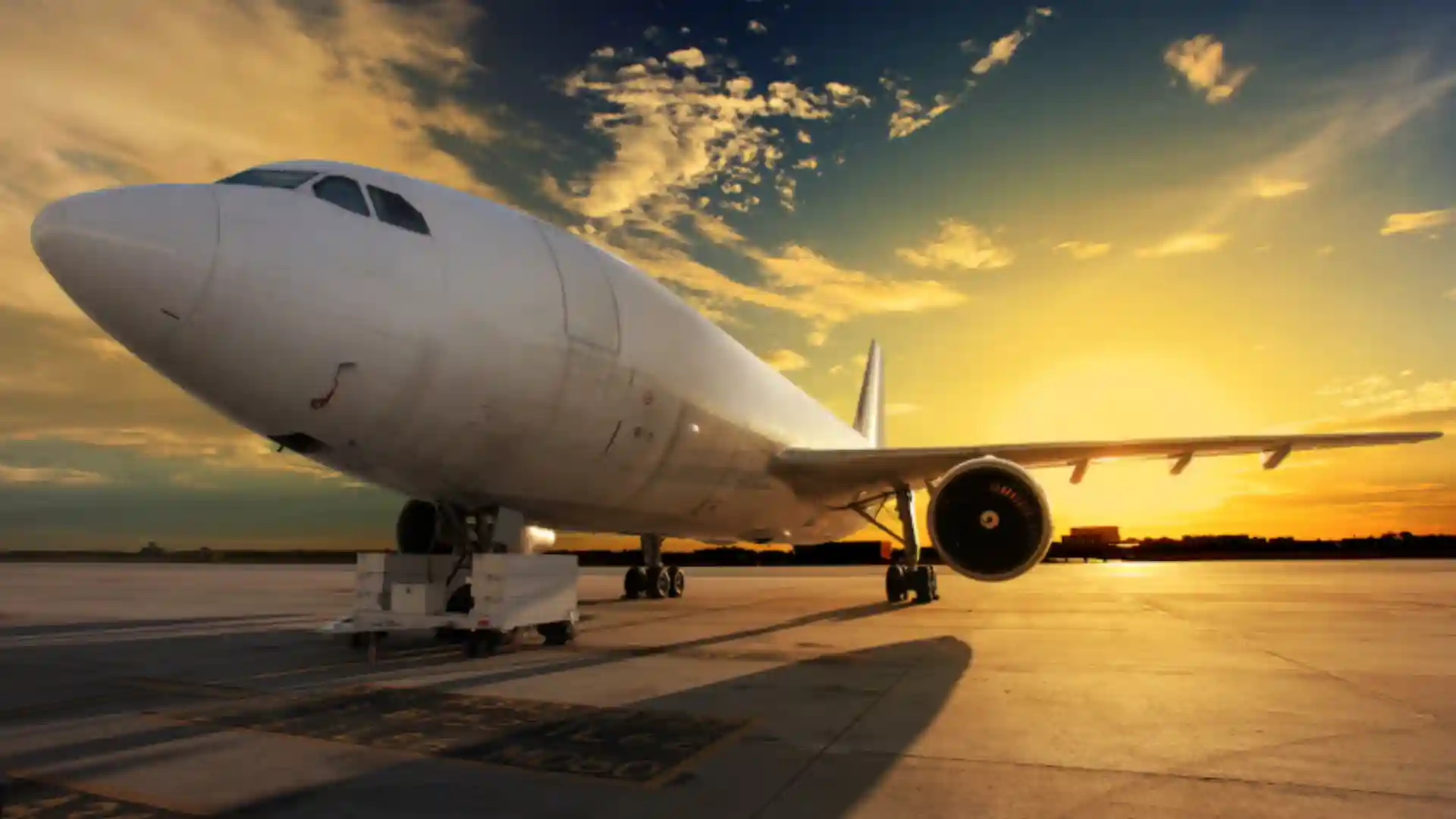 Aerolíneas colombianas
