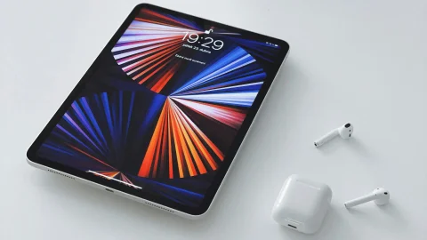 iPad