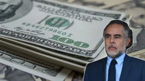 Le bloquearon las tarjetas a Benedetti: la opción que tienen los de la lista Clinton de usar dólares Le bloquearon las tarjetas a Benedetti: la opción que tienen los de la lista Clinton de usar dólares