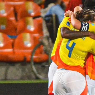 Colombia Women's Team Faces Ecuador in Crucial Nations League Clash