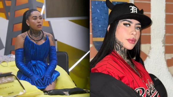 Yina Calderón volvió a romper el silencio sobre el caso de Baby Demoni: ¿reveló nuevos detalles? Yina Calderón volvió a romper el silencio sobre el caso de Baby Demoni: ¿reveló nuevos detalles?