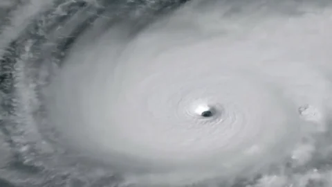 Foto: Oficina Nacional de Administración Oceánica y Atmosférica de los Estados Unidos