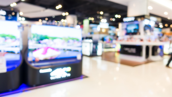 Lanzan descuentos de más del 50% en tecnología antes del cierre de octubre: estos son los almacenes Lanzan descuentos de más del 50% en tecnología antes del cierre de octubre: estos son los almacenes