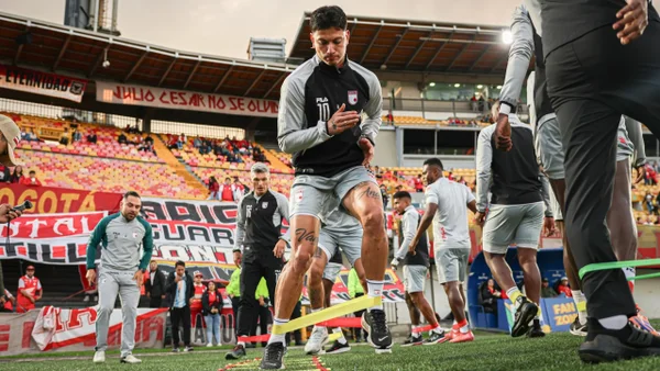 Santa Fe analiza el regreso de Peirano, así como otros DT: los técnicos que suenan