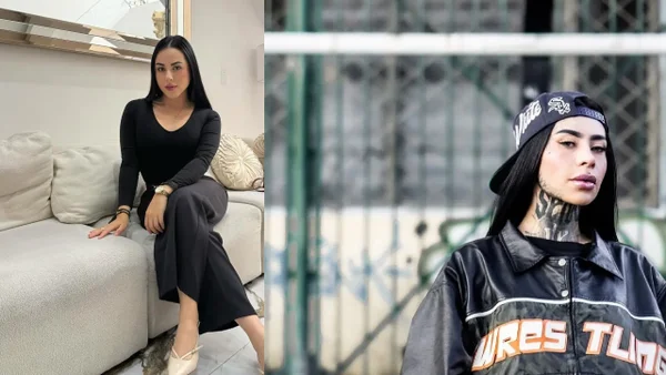 ¿Qué capturó la cámara que estaba en el apartamento de Baby Demoni? Esto reveló Juliana Calderón ¿Qué capturó la cámara que estaba en el apartamento de Baby Demoni? Esto reveló Juliana Calderón