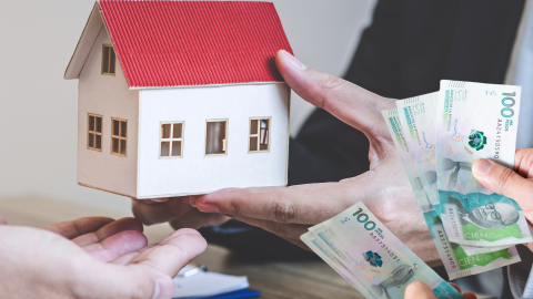 Subsidio de vivienda