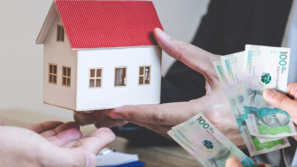 Colombianos podrán acceder a nuevo subsidio de vivienda de hasta 52 millones de pesos Colombianos podrán acceder a nuevo subsidio de vivienda de hasta 52 millones de pesos