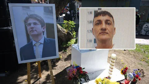 'El Viejo', noveno capturado por magnicidio de Miguel Uribe.