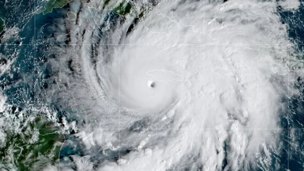 Colombia mantiene activo protocolo por ciclones, mientras huracán Melissa avanza hacia Jamaica