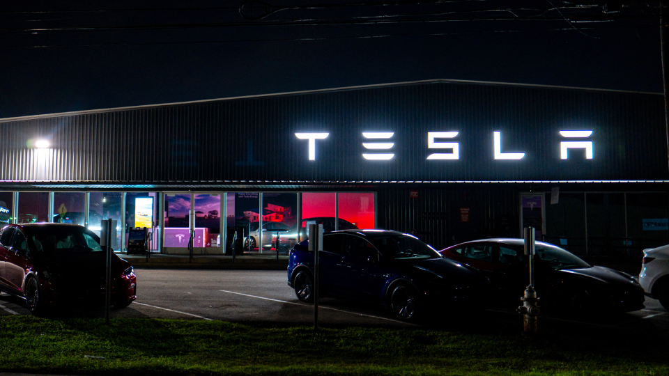 Tesla aterriza en Colombia: esta es la fecha que entrará en operación ...