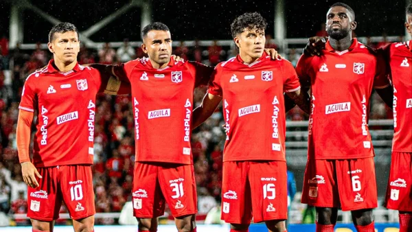 ¿Por qué no le permitieron jugar en Bogotá al América de Cali y Boyacá Chicó? ¿Por qué no le permitieron jugar en Bogotá al América de Cali y Boyacá Chicó?