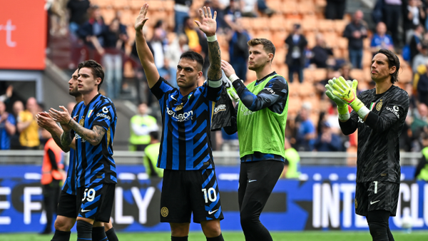 Jugador del Inter de Milán atropelló y mató a adulto mayor en accidente de tránsito: esto se sabe