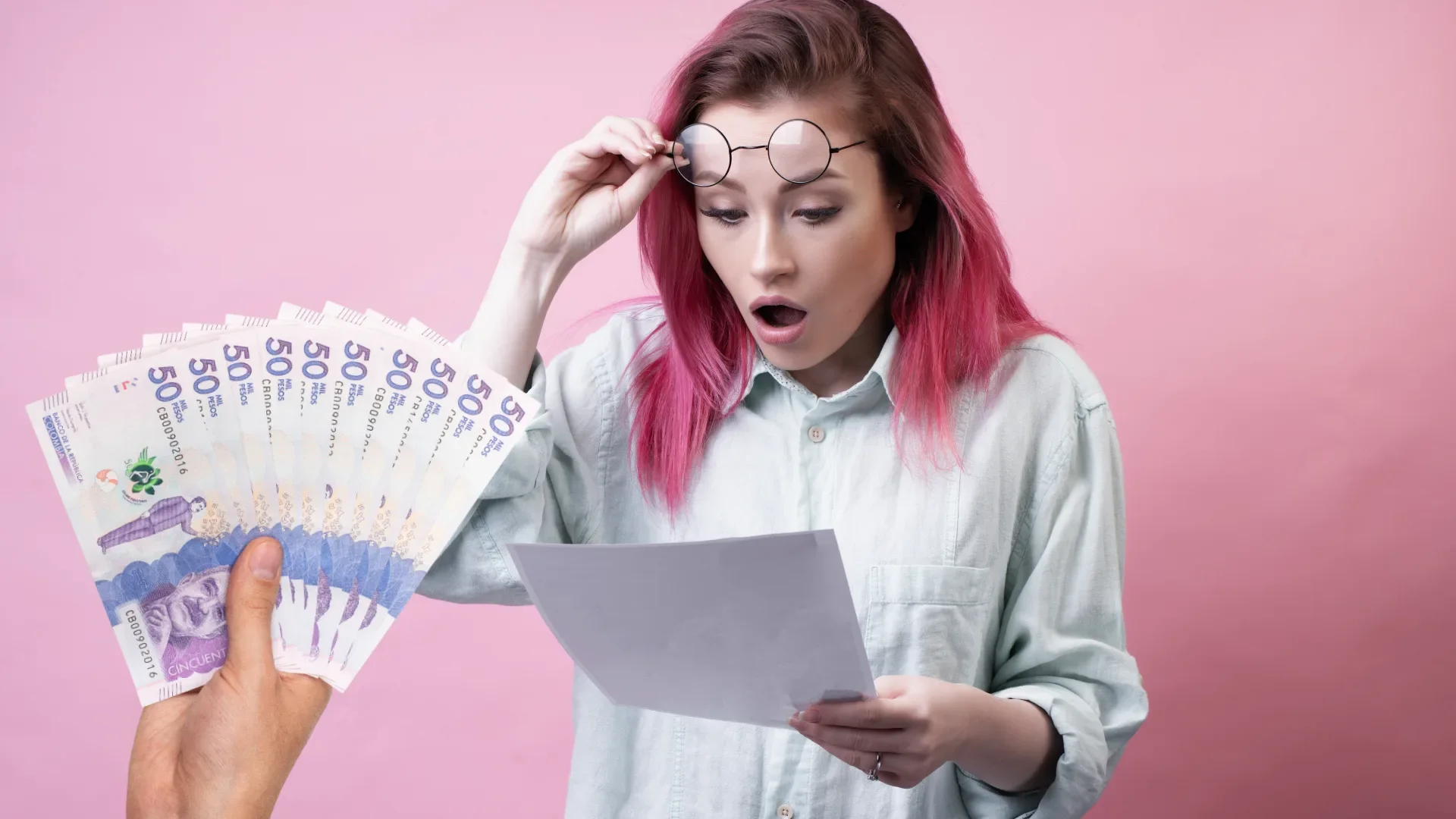 Cuándo pueden descontar dinero de su liquidación laboral en Colombia, según la ley