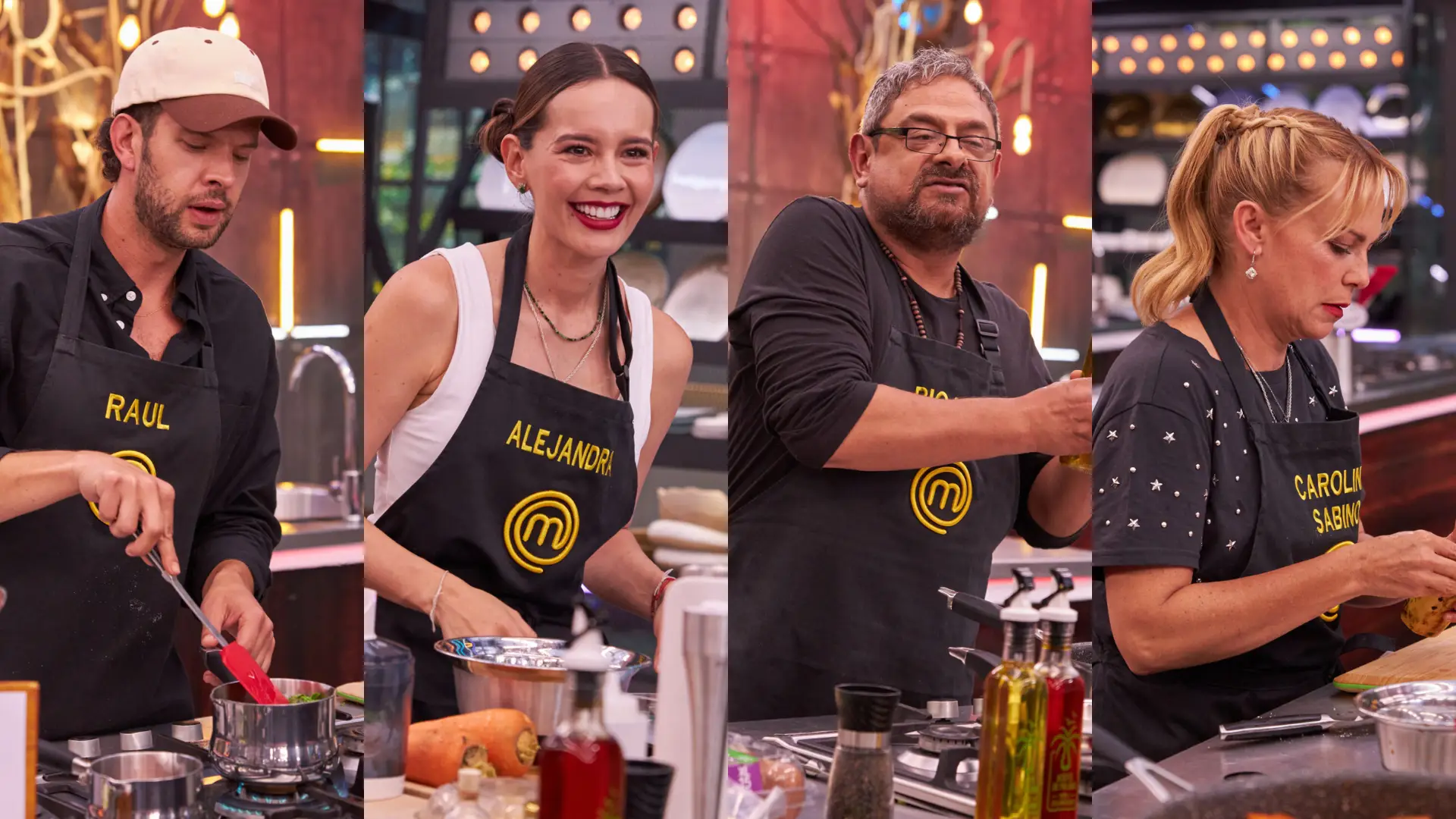 MasterChef Celebrity