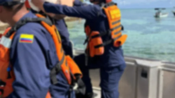 Capturan a 3 suboficiales activos de la Armada por nexos con las disidencias Farc