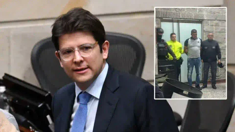 “’La Segunda Marquetalia’ determinó el homicidio de Miguel Uribe”: Policía revela hipótesis del magnicidio