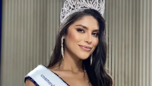 “Me niego a permanecer callada”: Señorita Antioquia renuncia tras polémica por videos “Me niego a permanecer callada”: Señorita Antioquia renuncia tras polémica por videos