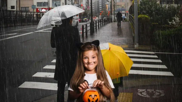 ¿Cómo estará el clima en Colombia durante la noche de Halloween? Atención al pronóstico del Ideam ¿Cómo estará el clima en Colombia durante la noche de Halloween? Atención al pronóstico del Ideam