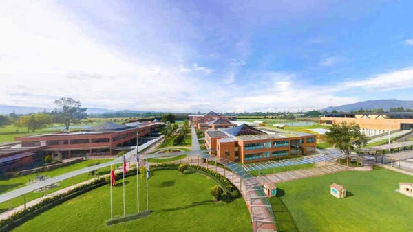 Gimnasio Colombo Británico, entre los mejores del mundo por su excelencia educativa Gimnasio Colombo Británico, entre los mejores del mundo por su excelencia educativa