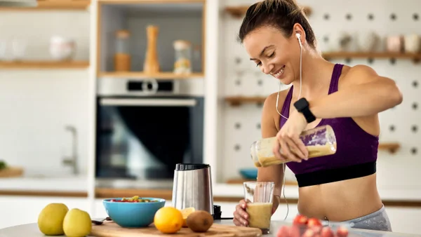 ¿Qué comer antes y después de hacer ejercicio, según los expertos? ¿Qué comer antes y después de hacer ejercicio, según los expertos?