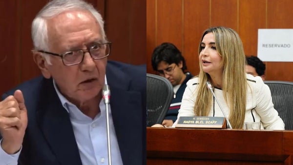 Debate de reforma a la salud fue aplazado en Comisión Séptima tras una proposición Debate de reforma a la salud fue aplazado en Comisión Séptima tras una proposición