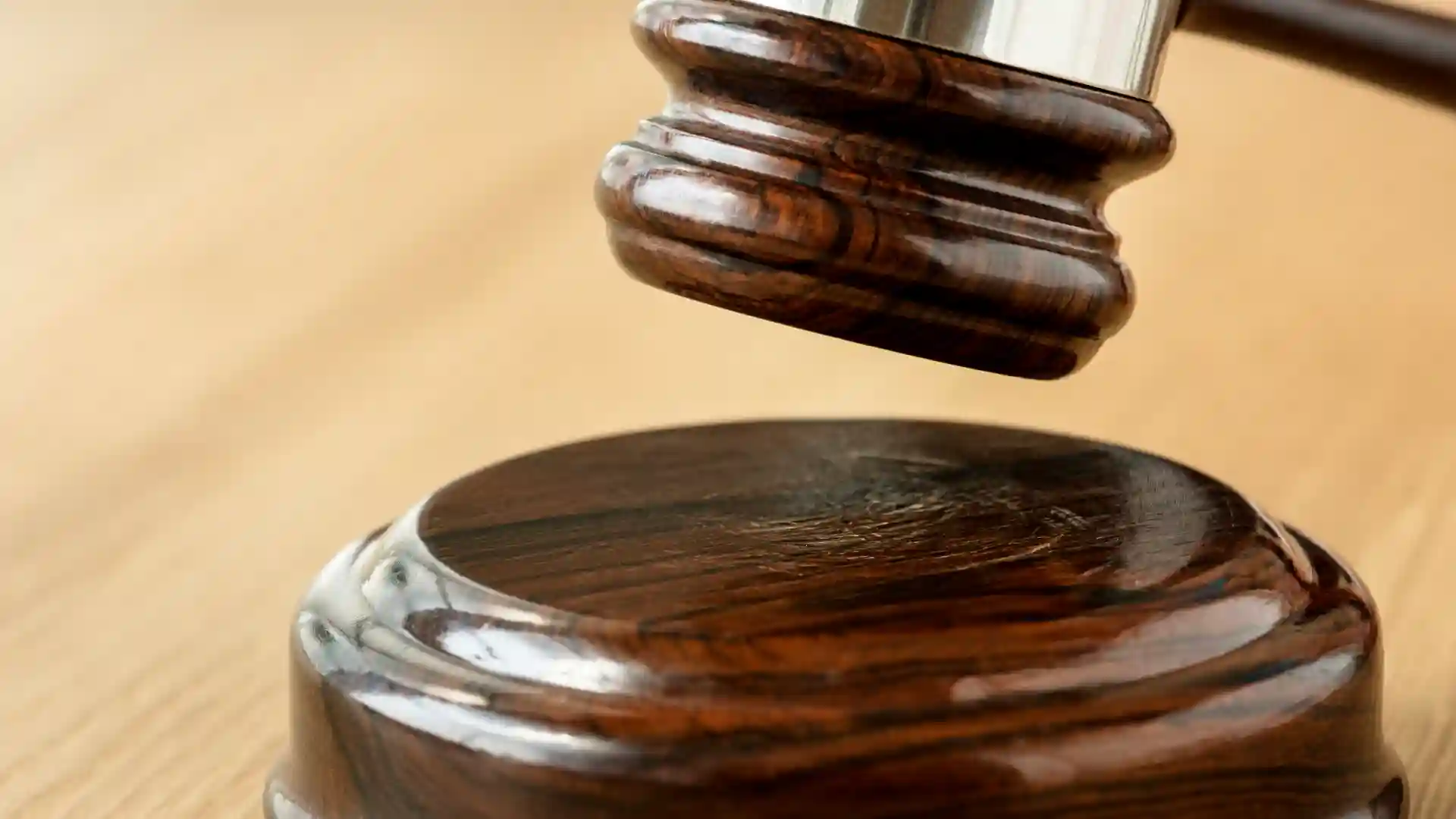 Justicia colombiana.