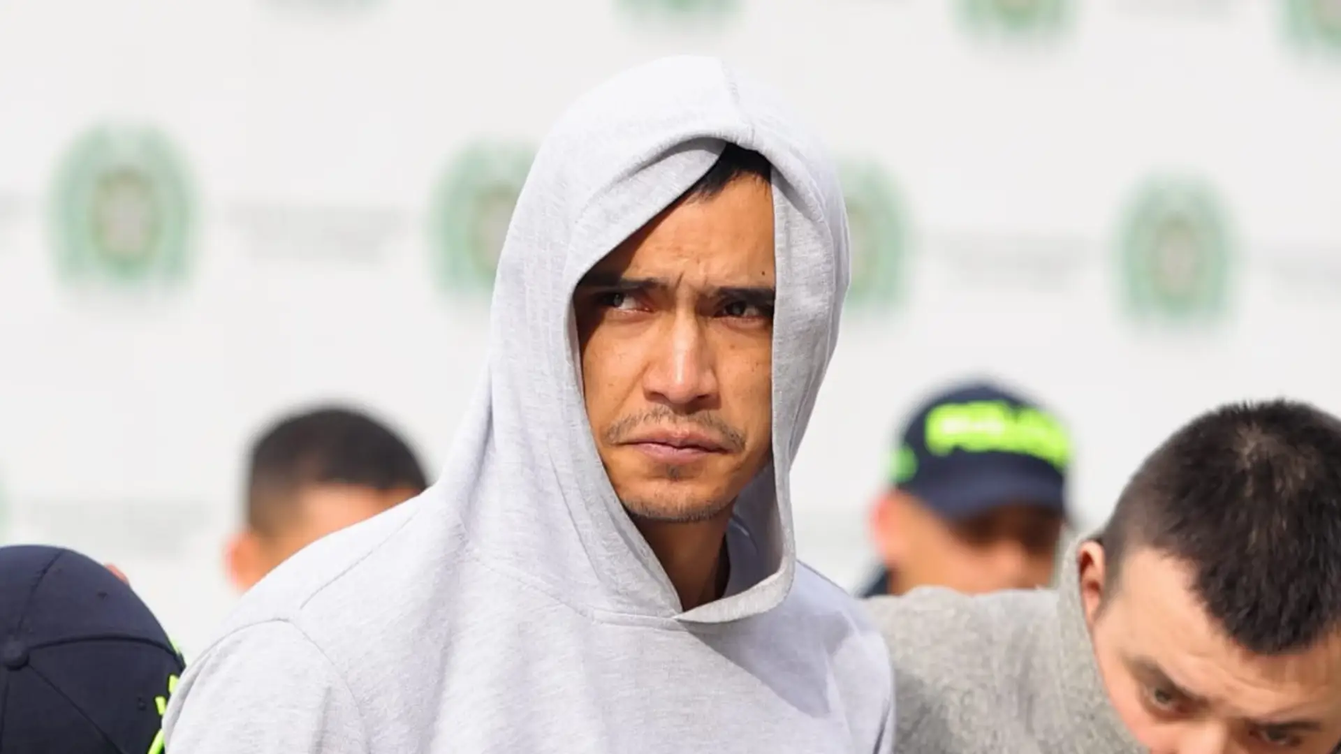 Tostao, temido sicario en Bogotá