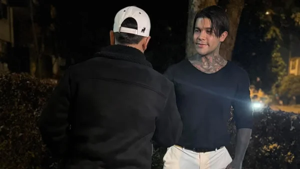 Camilo Cifuentes se unió a Yeferson Cossio e hicieron inesperado anuncio: esto se sabe Camilo Cifuentes se unió a Yeferson Cossio e hicieron inesperado anuncio: esto se sabe