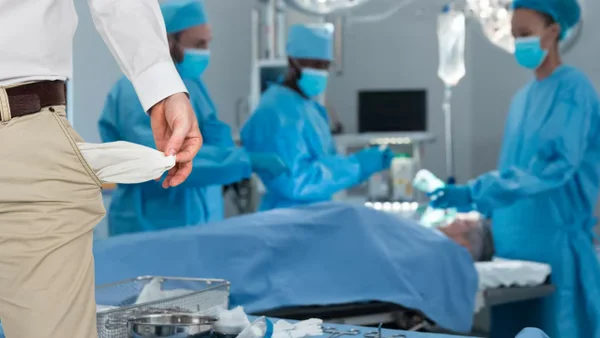 ¿Por qué suspendieron el debate de la reforma a la Salud en el Senado? explicación para dummies ¿Por qué suspendieron el debate de la reforma a la Salud en el Senado? explicación para dummies