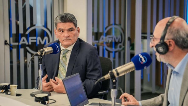 ‘Paz Electoral’, la iniciativa de la Procuraduría para garantizar las elecciones de 2026 ‘Paz Electoral’, la iniciativa de la Procuraduría para garantizar las elecciones de 2026