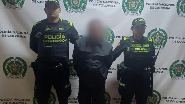 Mujer sorprendió a un adulto mayor tratando de abusar a su hijo de seis años en Bogotá